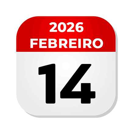 •	14 de febrero. Sábado de Entrudio.