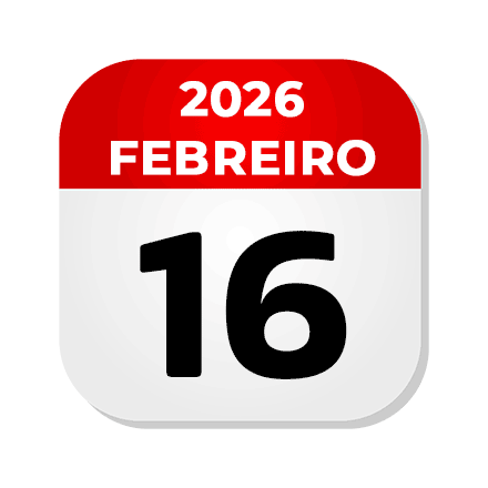 •	16 de febrero. Lunes de Entrudio.