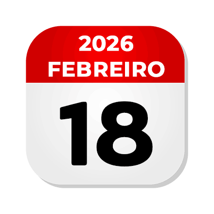 •	18 de febrero. Miércoles de Ceniza. 