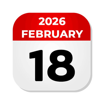 • 18 de febrero. Miércoles de Ceniza.