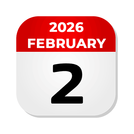 • 2 de febrero. Exposición.