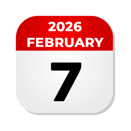 • 7 de febrero. Comparsas.